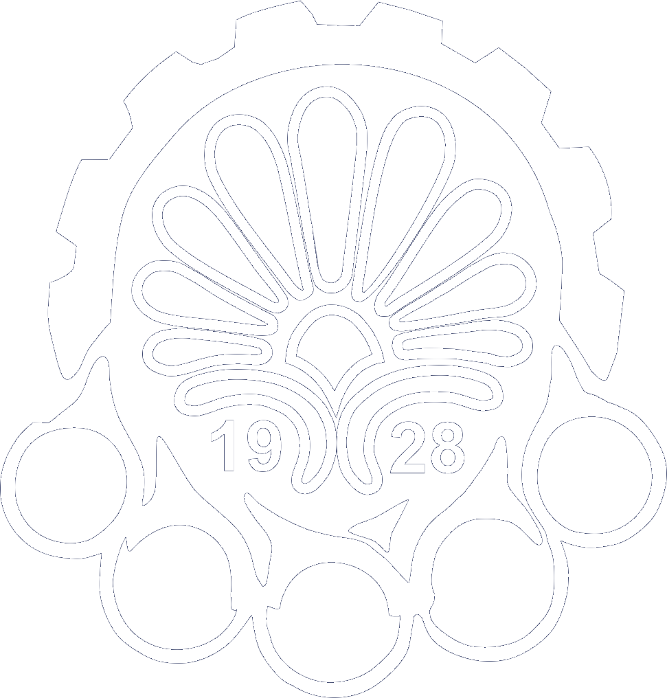 Amirkabir University of Technology Logo